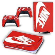 
                        
                          Muat gambar ke penampil Galeri, PS5 Console and Controller Skin Vinyl Sticker Decal Cover - JOY2ESpree
                        
                      