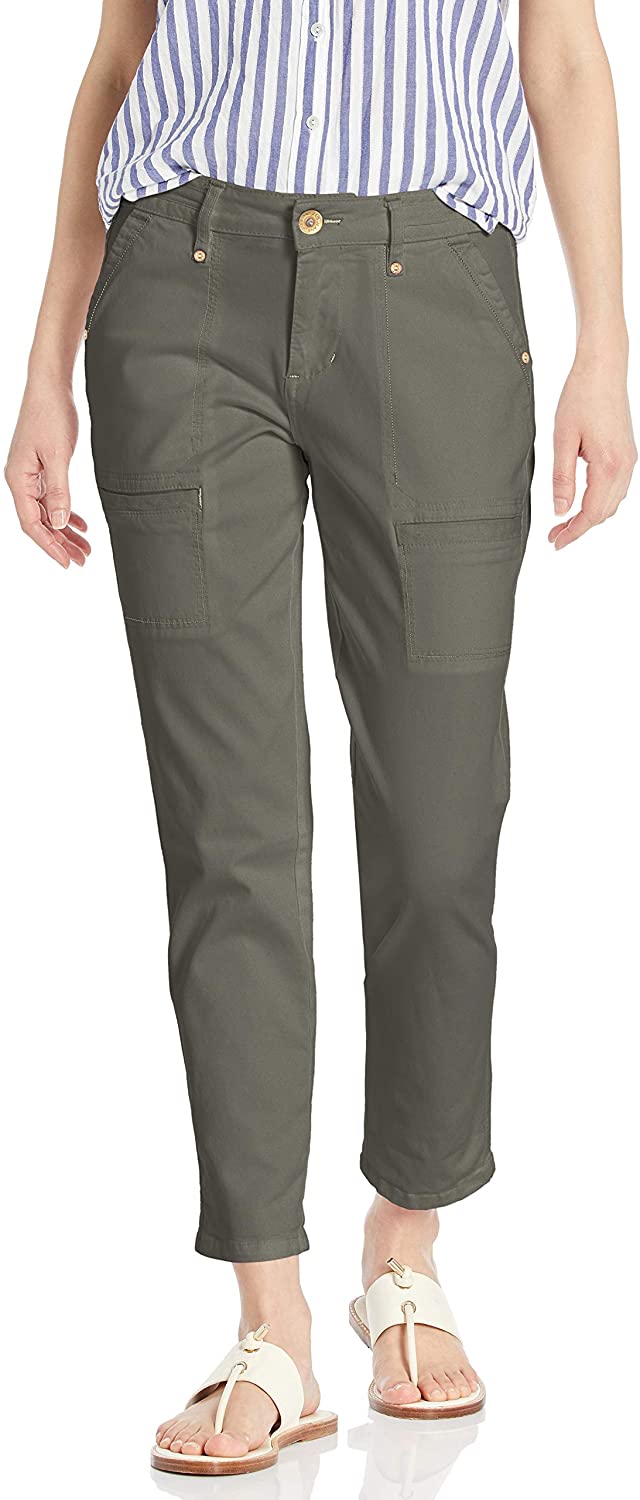 Jag Jeans Women's Easton Utility Pant