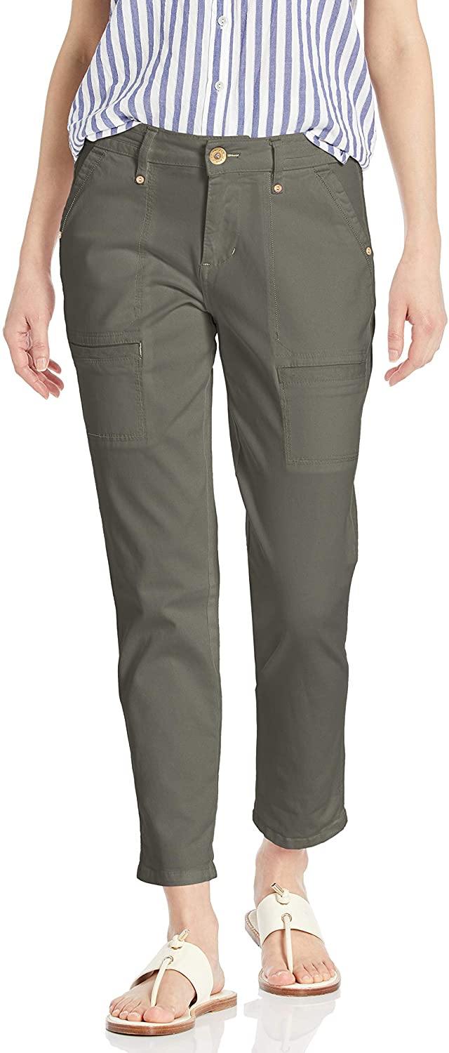 Jag Jeans Women's Easton Utility Pant