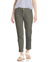 
                        
                          將圖片載入圖庫檢視器 Jag Jeans Women's Easton Utility Pant
                        
                      