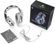 
                        
                          Cargar imagen en el visor de la galería, PS4 Gaming Headset with 7.1 Surround Sound, Xbox One Headset with Noise Canceling Mic &amp; LED Light - JOY2ESpree
                        
                      