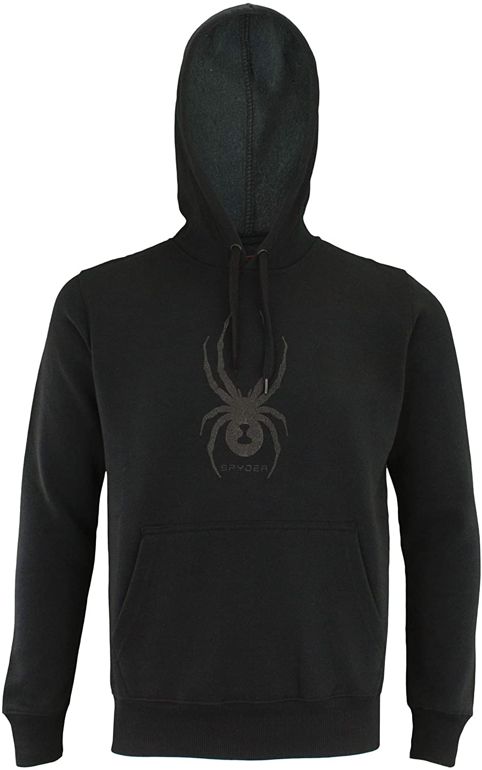 Spyder Men's Splash Graphic Hoodie, Color Options