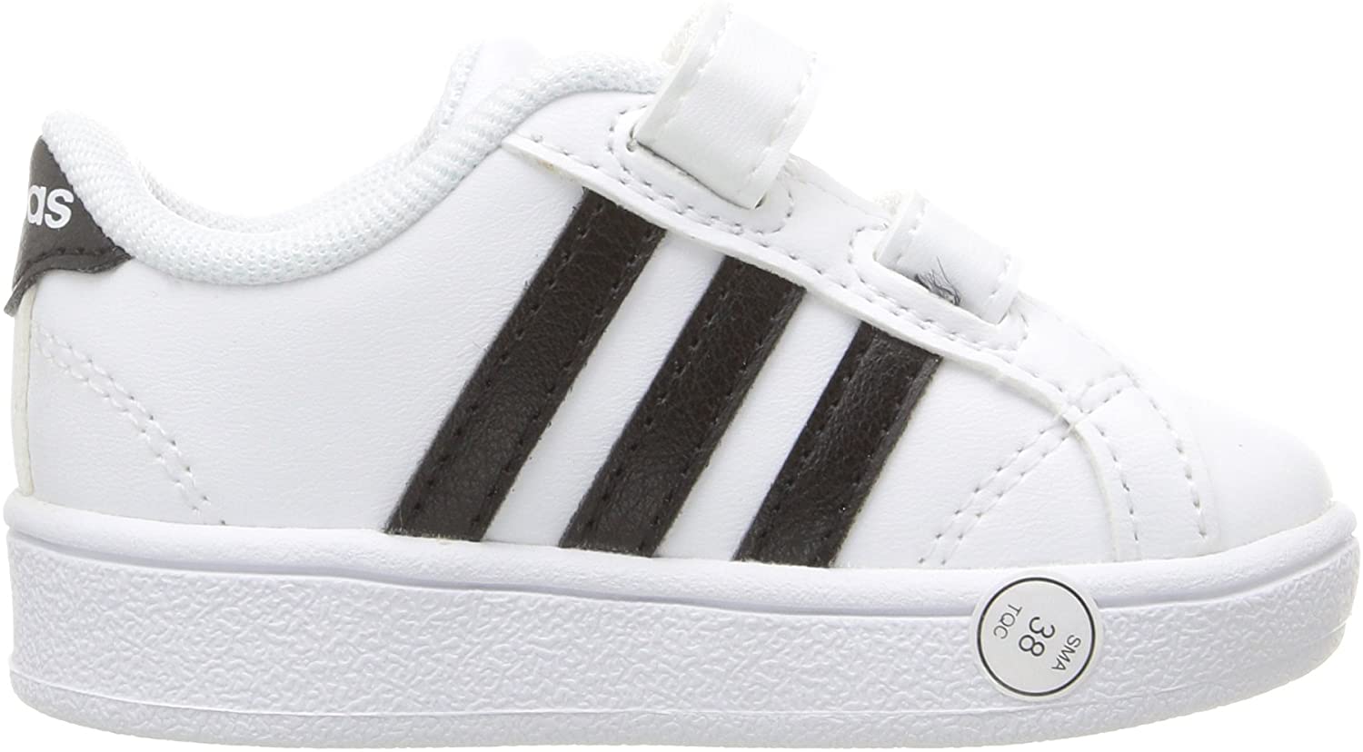 adidas Toddler Baseline Shoes