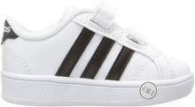 
                        
                          Load image into Gallery viewer, adidas Toddler Baseline Shoes
                        
                      