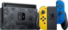 
                        
                          將圖片載入圖庫檢視器 Newest Nintendo Switch Mario Red and Blue Edition 32GB Console and Carrying Case - JOY2ESpree
                        
                      