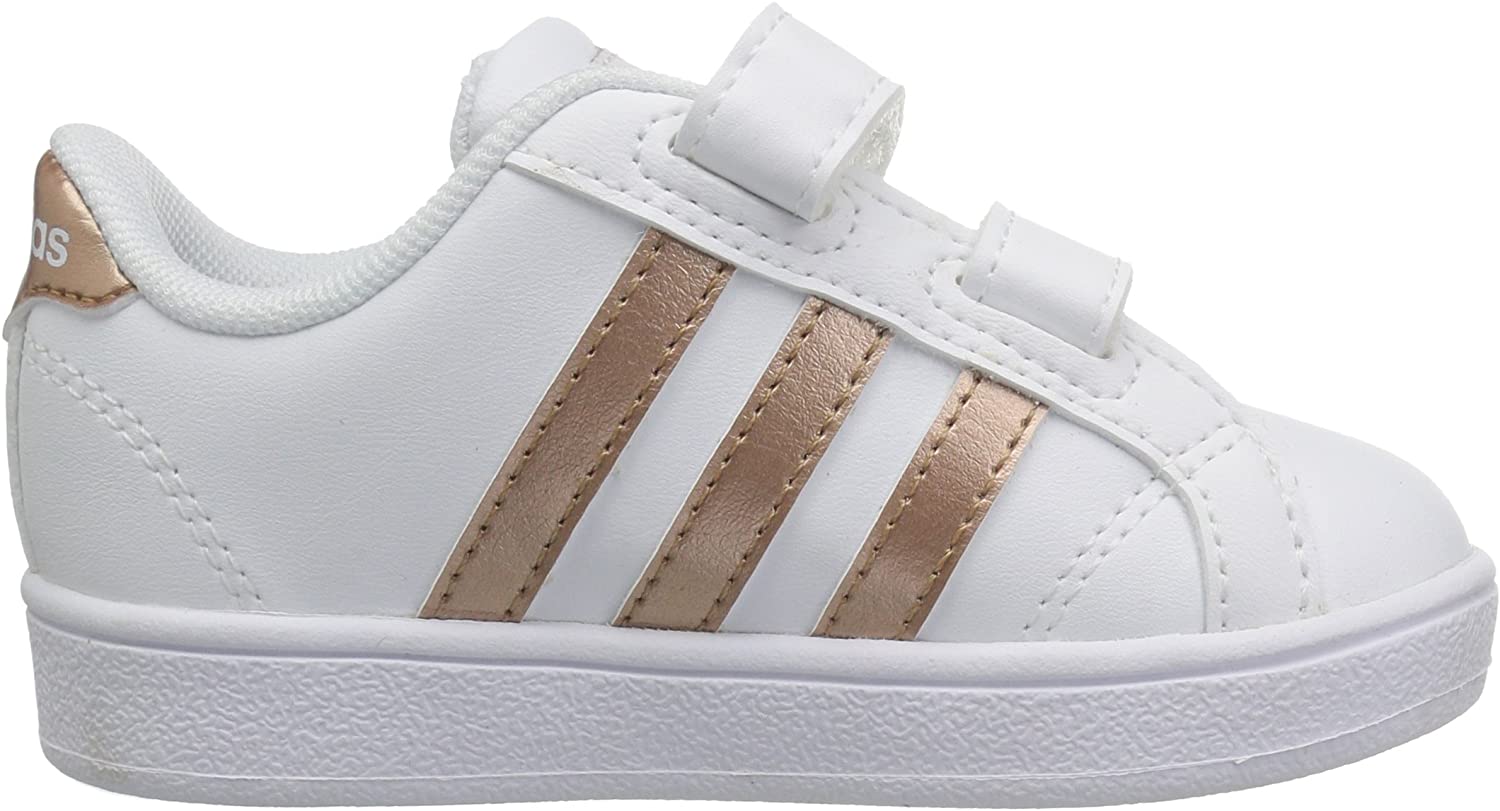 adidas Toddler Baseline Shoes