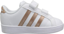 
                        
                          Load image into Gallery viewer, adidas Toddler Baseline Shoes
                        
                      