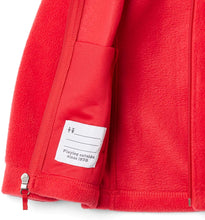 
                        
                          Cargar imagen en el visor de la galería, Columbia Unisex Baby Benton Springs Fleece Jacket
                        
                      