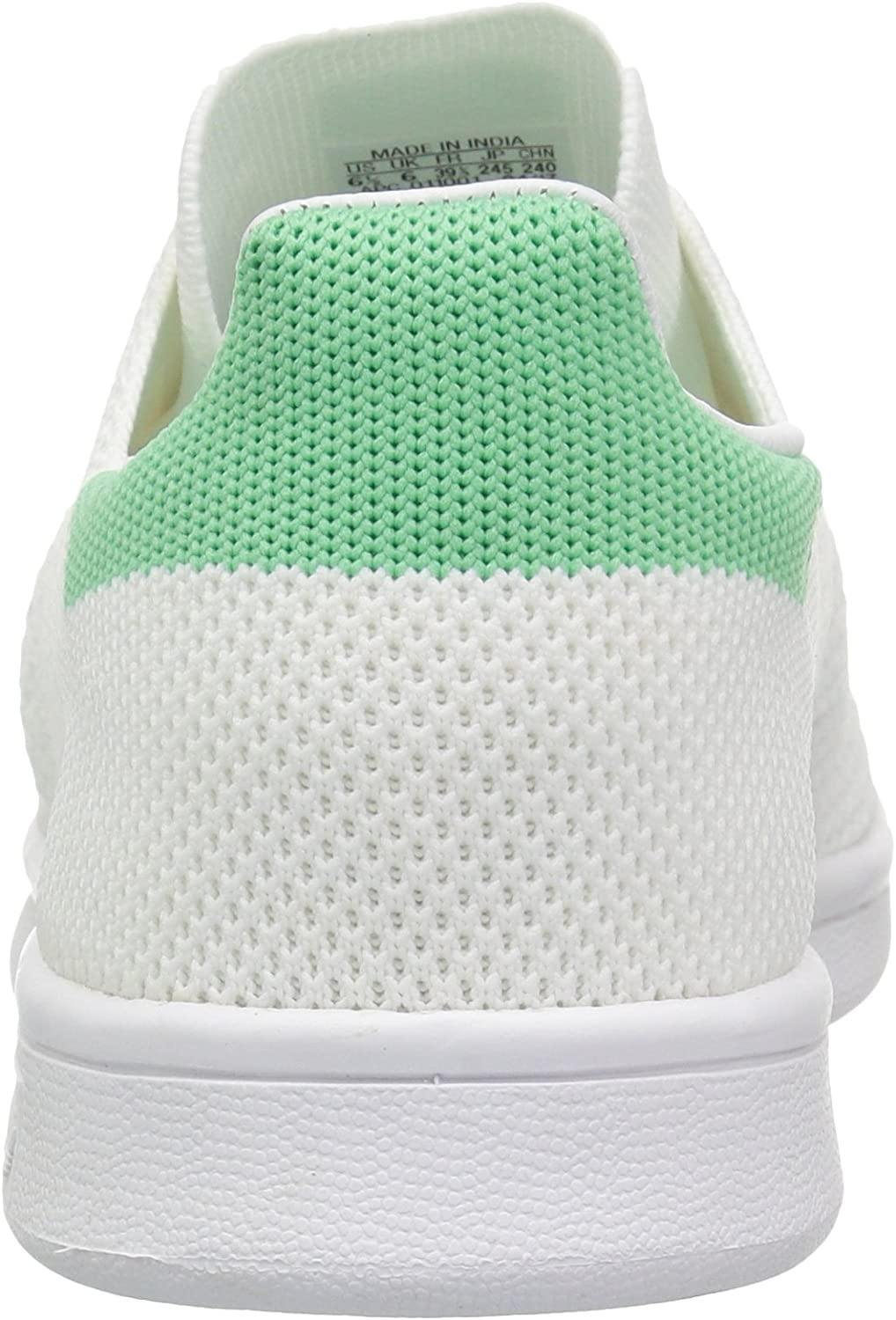 adidas Originals Men's Stan Smith Primeknit Sneaker - JOY2ESpree