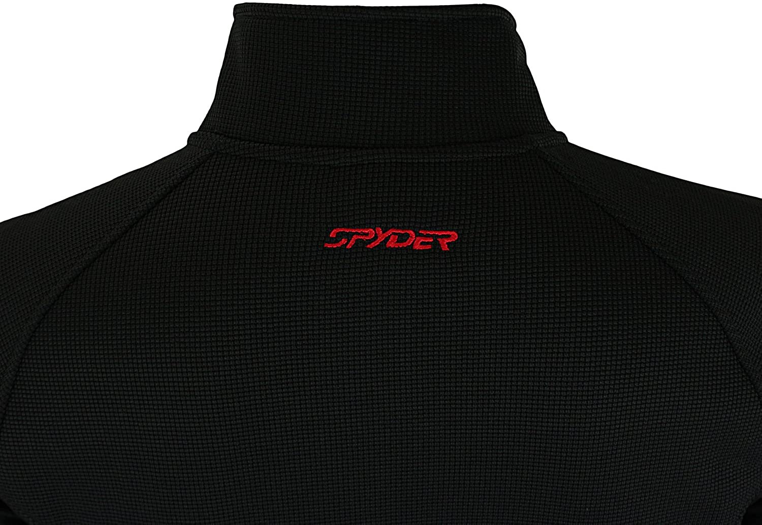 Spyder Men's Constant Full Zip Sweater