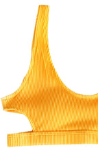 
                        
                          Cargar imagen en el visor de la galería, CUPSHE Women's Bikini Swimsuit Cutout Low Waist Two Piece Bathing Suit
                        
                      