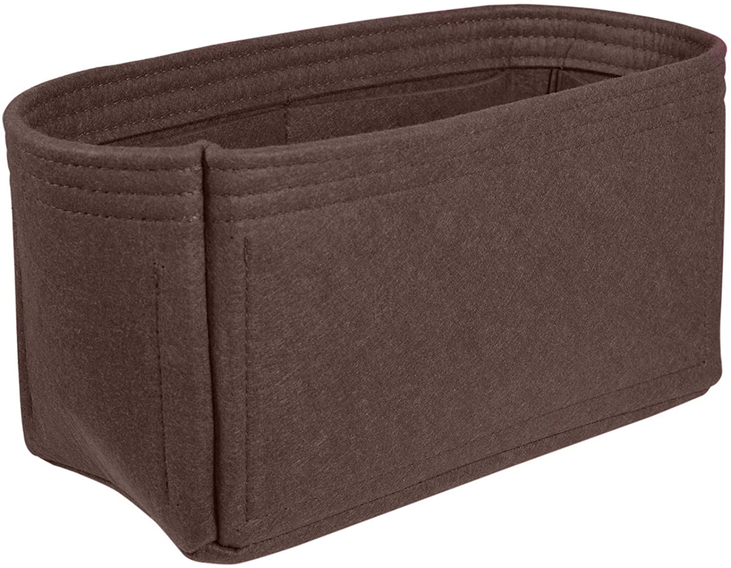 RoyGbiv Speedy Purse Organizer Handbag Shaper Tote Bag Insert, Fit in Most Tote Bags.
