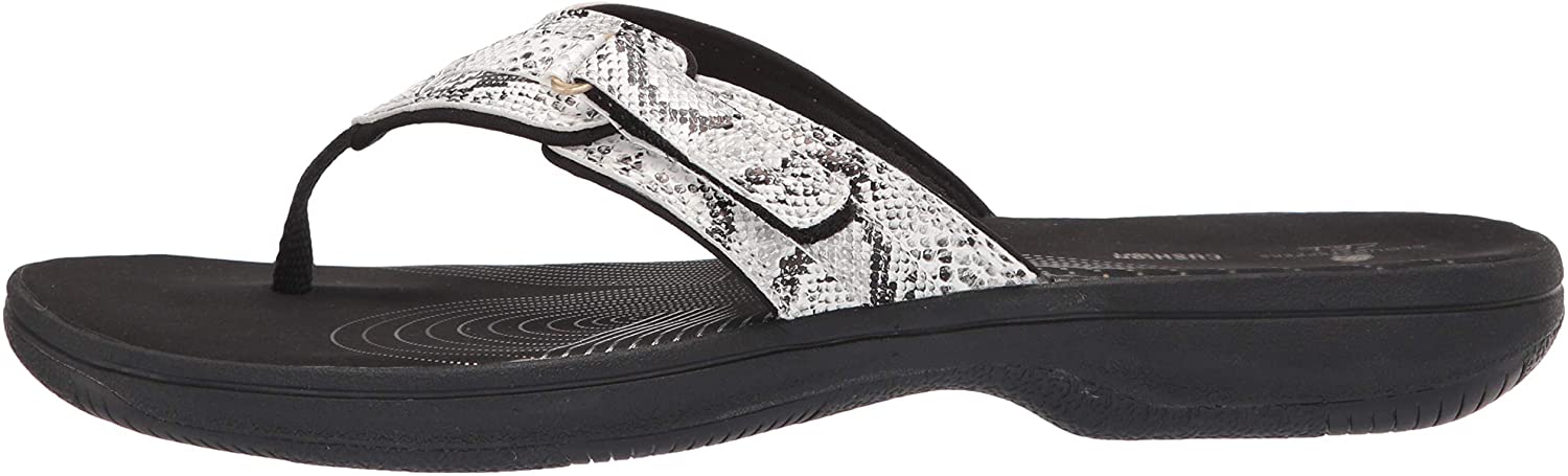 Clarks Women's Breeze Sea