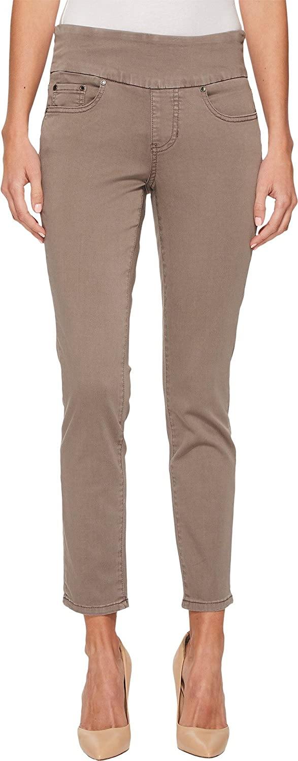Jag Jeans Women's Nora Pull on Skinny Fit Ankle Jean