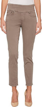 
                        
                          画像をギャラリービューアに読み込む, Jag Jeans Women's Nora Pull on Skinny Fit Ankle Jean
                        
                      