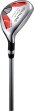 
                        
                          將圖片載入圖庫檢視器 Aspire Junior Plus Complete Golf Club Set for Children, Kids - 5 Age Groups Boys and Girls - Right Hand - JOY2ESpree
                        
                      