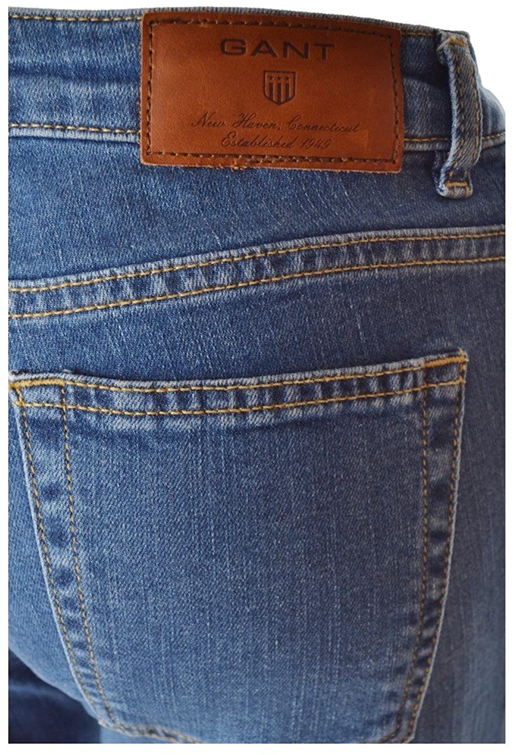 Gant Women's Jeans - JOY2ESpree
