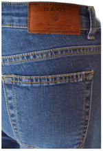 
                        
                          將圖片載入圖庫檢視器 Gant Women's Jeans - JOY2ESpree
                        
                      