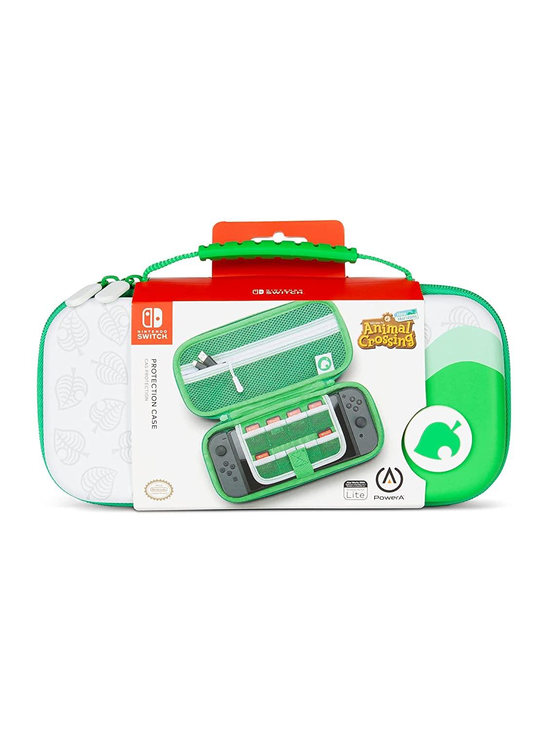 PowerA Protection Case for Nintendo Switch or Nintendo Switch Lite - JOY2ESpree
