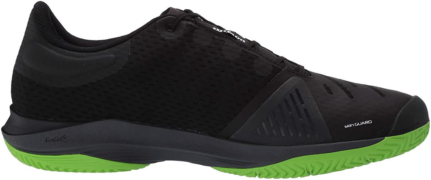 Wilson Men's KAOS 3.0 Tennis Shoes - JOY2ESpree