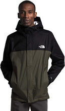 
                        
                          Load image into Gallery viewer, The North Face Men’s Venture 2 Waterproof Hooded Rain Jacket
                        
                      