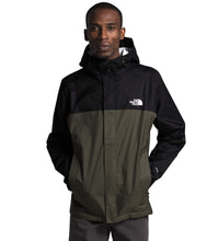 
                        
                          Load image into Gallery viewer, The North Face Men’s Venture 2 Waterproof Hooded Rain Jacket
                        
                      