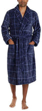 
                        
                          Cargar imagen en el visor de la galería, Tommy Bahama Men's Soft Plush Robe
                        
                      