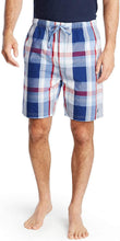 
                        
                          將圖片載入圖庫檢視器 Nautica Men's Soft Woven 100% Cotton Elastic Waistband Sleep Pajama Short - JOY2ESpree
                        
                      