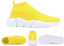 
                        
                          將圖片載入圖庫檢視器 WXQ Women's Running Lightweight Breathable Casual Sports Shoes Fashion Sneakers Walking Shoes - JOY2ESpree
                        
                      