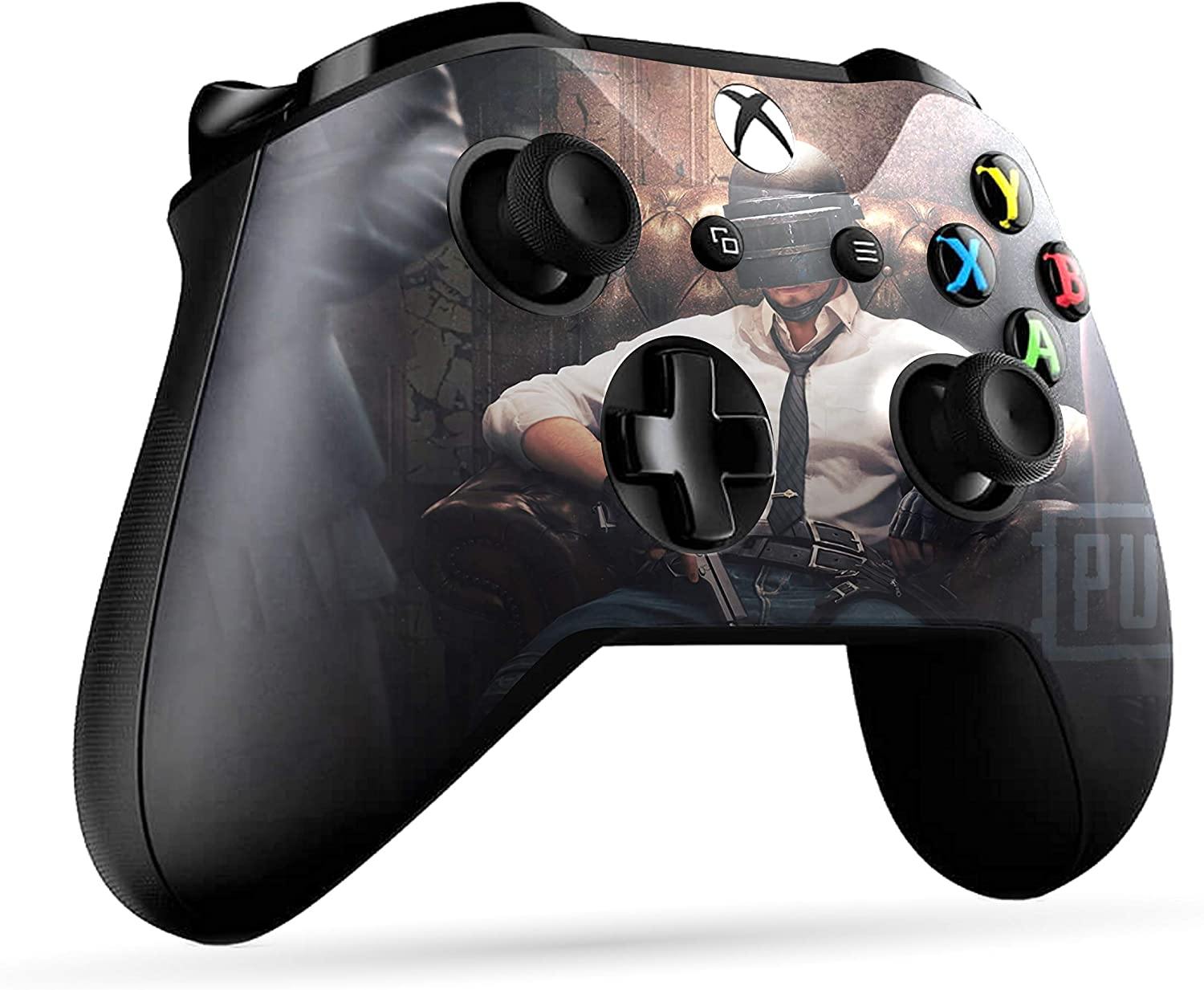 DreamController Original Wireless Custom Xbox One Controller - Xbox One Custom Controller Works - JOY2ESpree