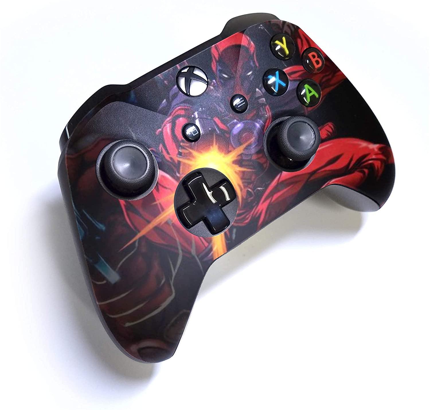 DreamController Original Wireless Custom Xbox One Controller - Xbox One Custom Controller Works - JOY2ESpree