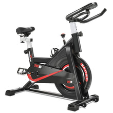 
                        
                          將圖片載入圖庫檢視器 RELIFE REBUILD YOUR LIFE Exercise Bike Indoor Cycling Bike Fitness Stationary - JOY2ESpree
                        
                      