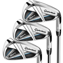 
                        
                          Cargar imagen en el visor de la galería, TaylorMade SIM MAX Irons - JOY2ESpree
                        
                      