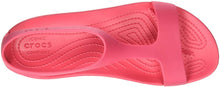 
                        
                          Muat gambar ke penampil Galeri, Crocs Women's Serena Sandal | Cute Sandals for Women | Slip On Shoes
                        
                      