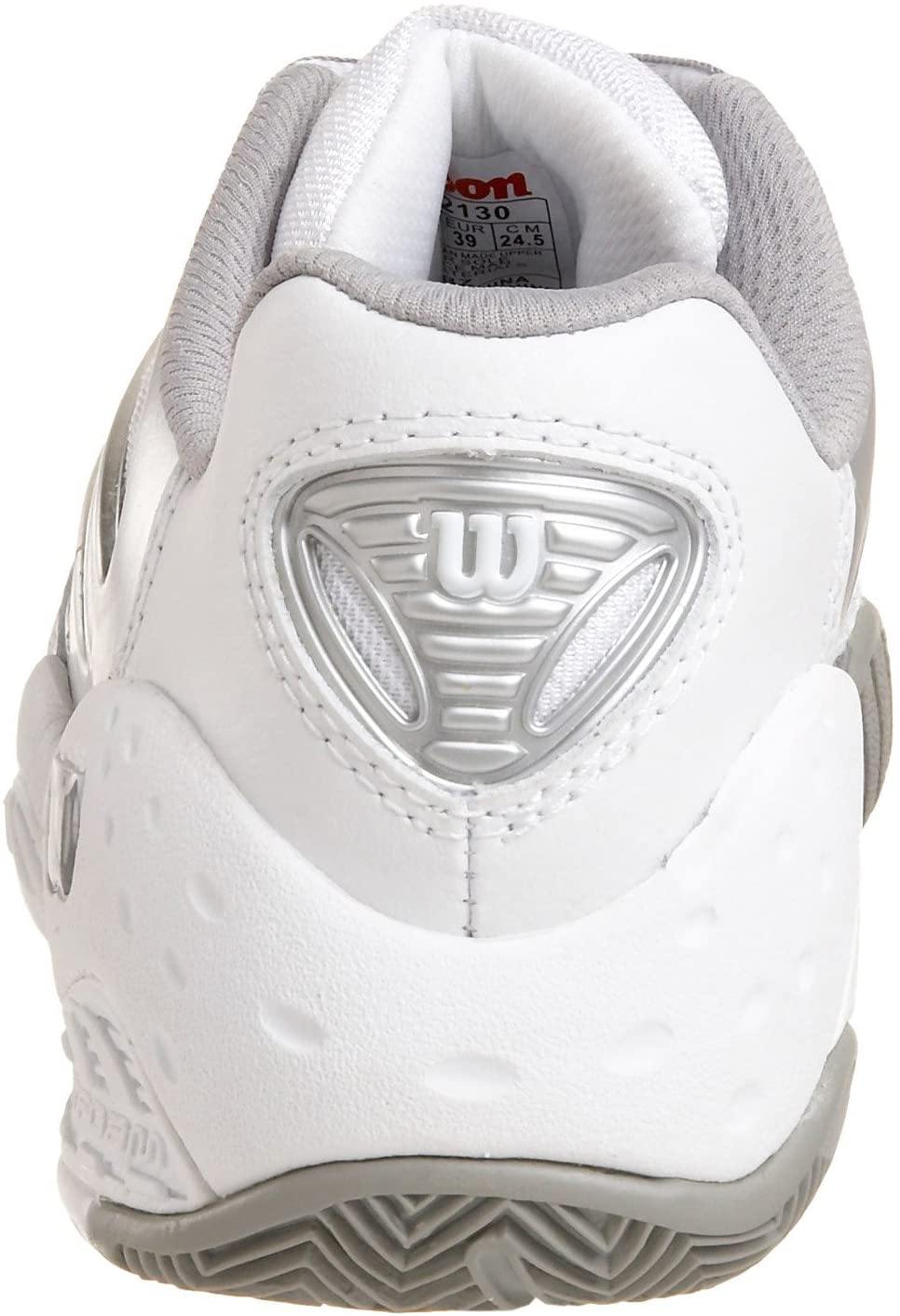 Wilson Women's Tour II Tennis Shoe - JOY2ESpree