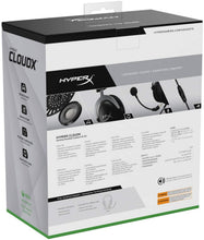 
                        
                          गैलरी व्यूवर में इमेज लोड करें, HyperX Cloud - Official PlayStation Licensed Gaming Headset for PS4 and PS5 with In-Line Audio Control - JOY2ESpree
                        
                      
