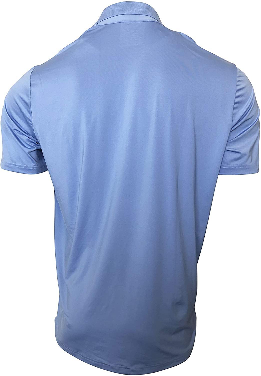 Polo Ralph Lauren Men's Polo Shirt Classic Fit Performance Polyester/Elastane Blend
