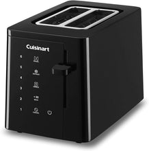 
                        
                          गैलरी व्यूवर में इमेज लोड करें, Cuisinart DCC-T20 14-Cup Programmable Coffeemaker Touchscreen, Black - JOY2ESpree
                        
                      