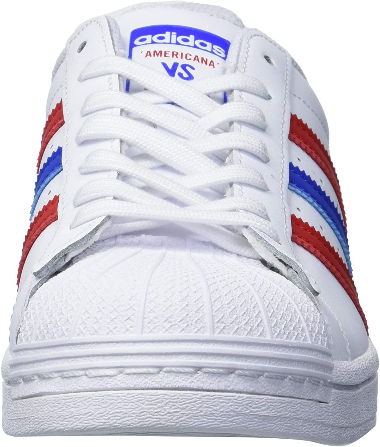 adidas Originals Men's Superstar Shoes - JOY2ESpree