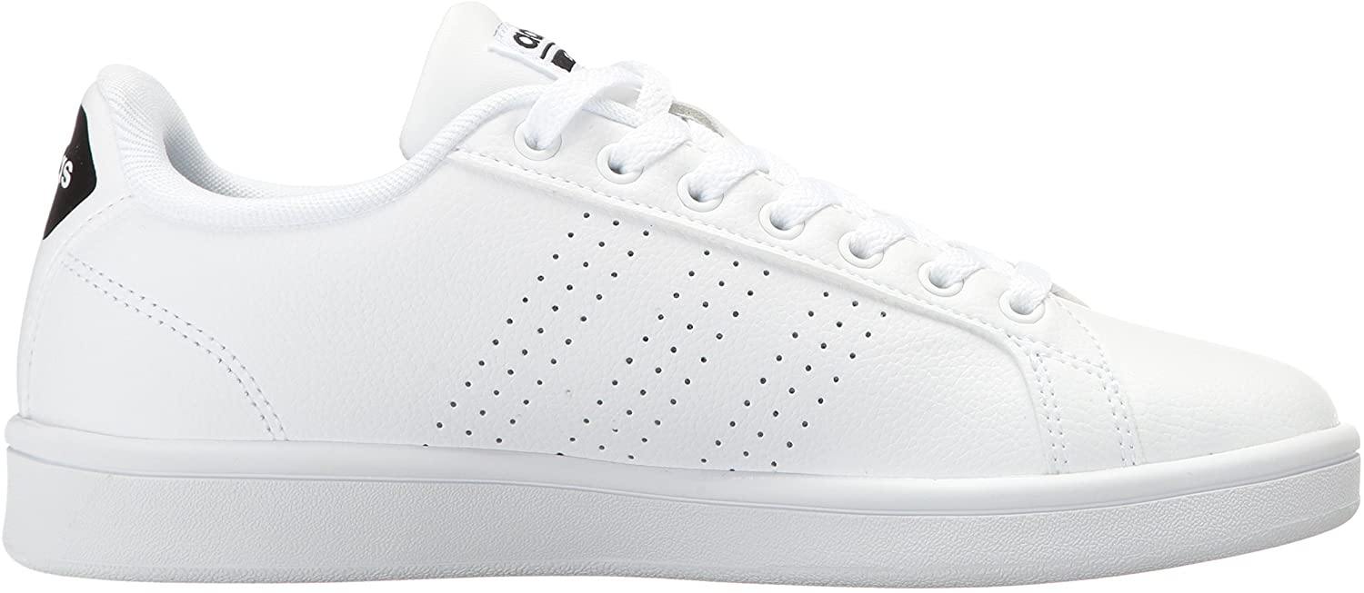 adidas Women's Cloudfoam Advantage Cl Sneaker - JOY2ESpree