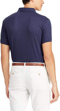 
                        
                          將圖片載入圖庫檢視器 Polo RL Men's Interlock Pony Shirt
                        
                      