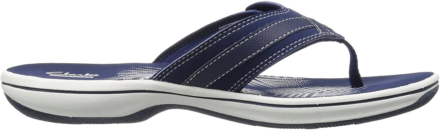Clarks Women's Breeze Sea