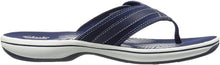 
                        
                          गैलरी व्यूवर में इमेज लोड करें, Clarks Women's Breeze Sea
                        
                      