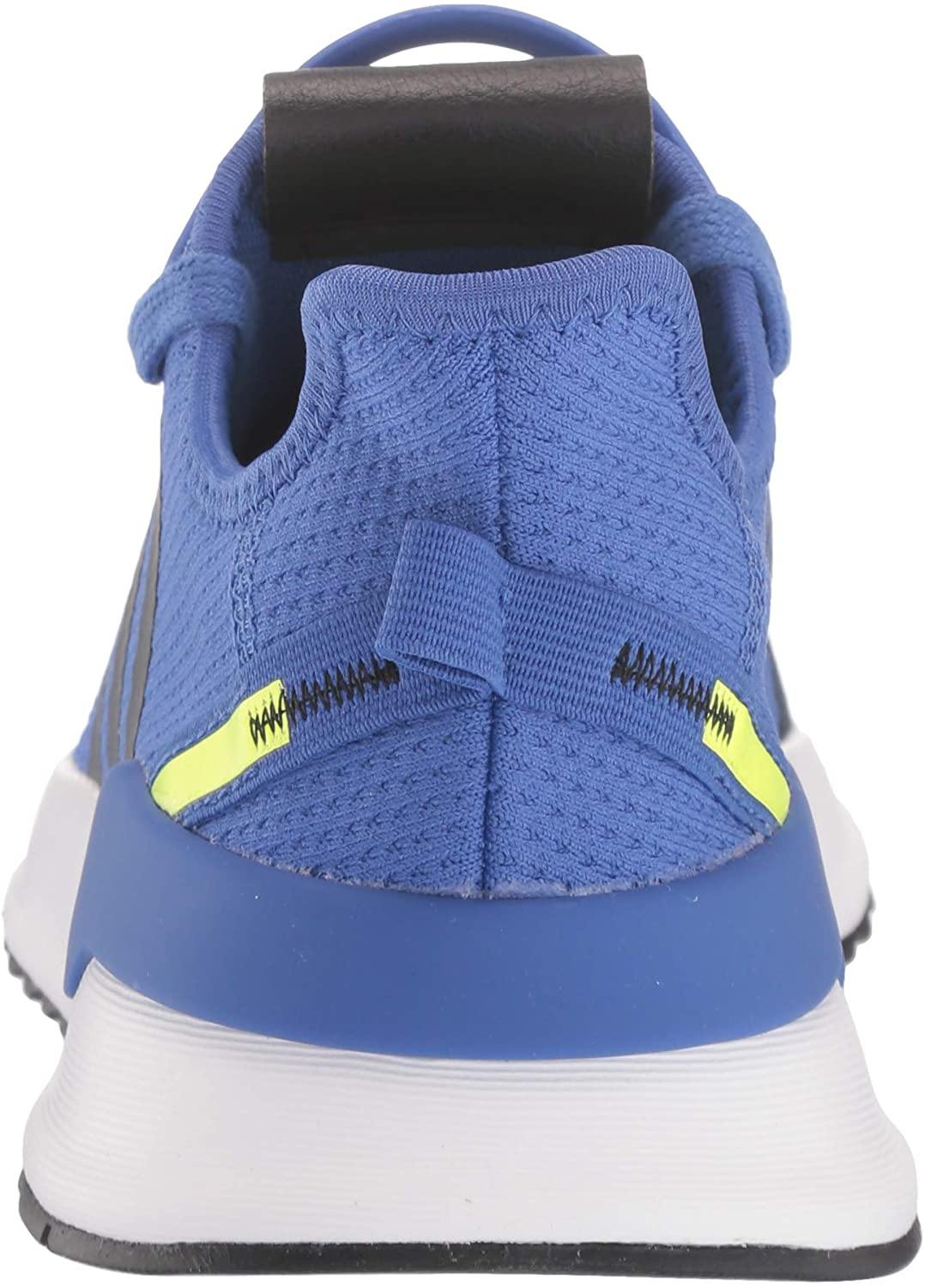 adidas Originals Unisex-Child U_Path Run J Sneaker