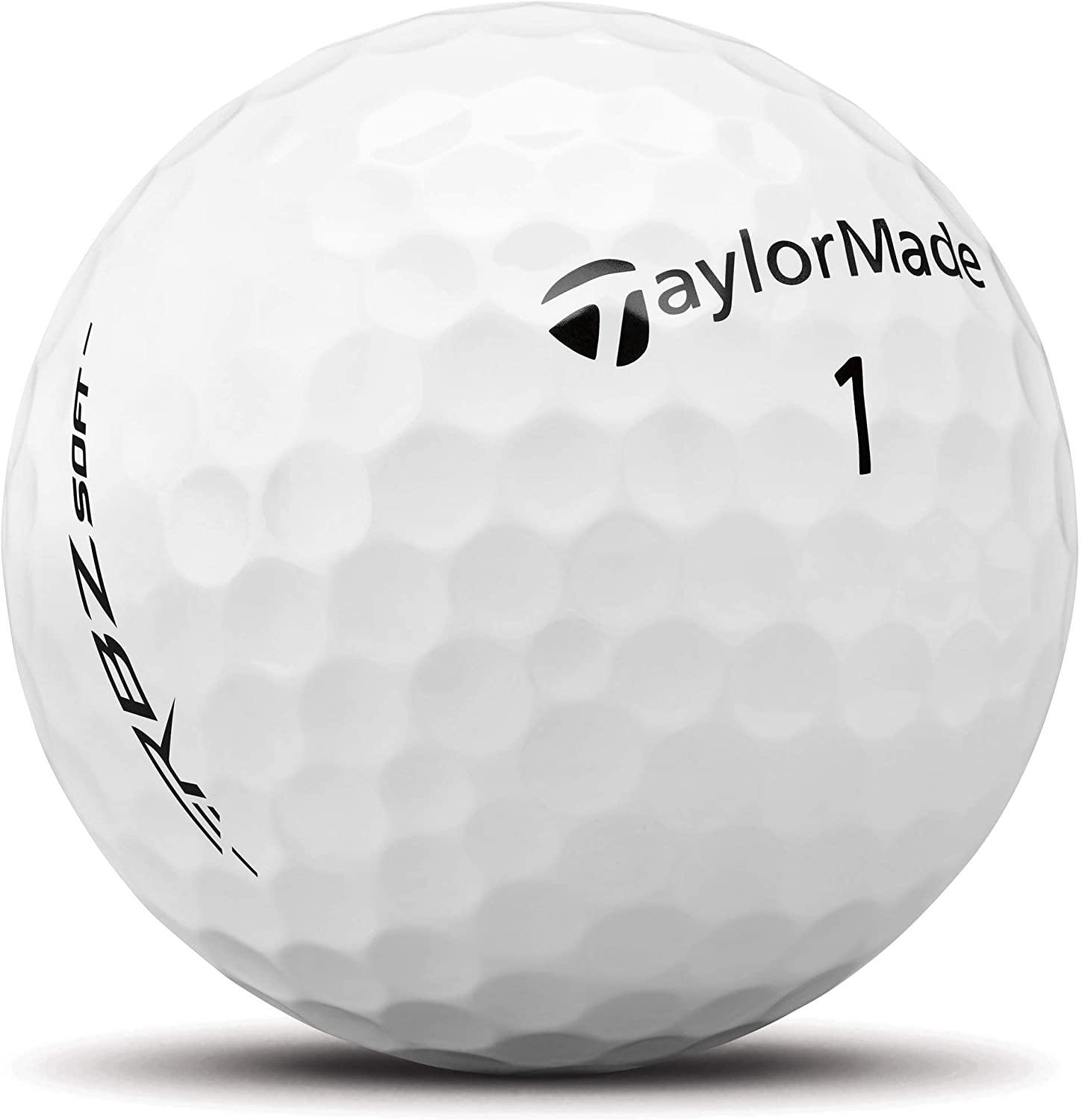 TaylorMade RBZ Soft Golf Balls - JOY2ESpree