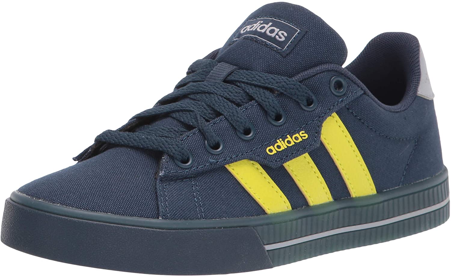 adidas Kids' Daily 3.0 Skate Shoe