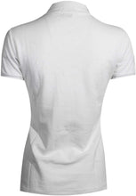 
                        
                          Load image into Gallery viewer, Ralph Lauren Skinny Fit Women Logo Polo Shirt
                        
                      