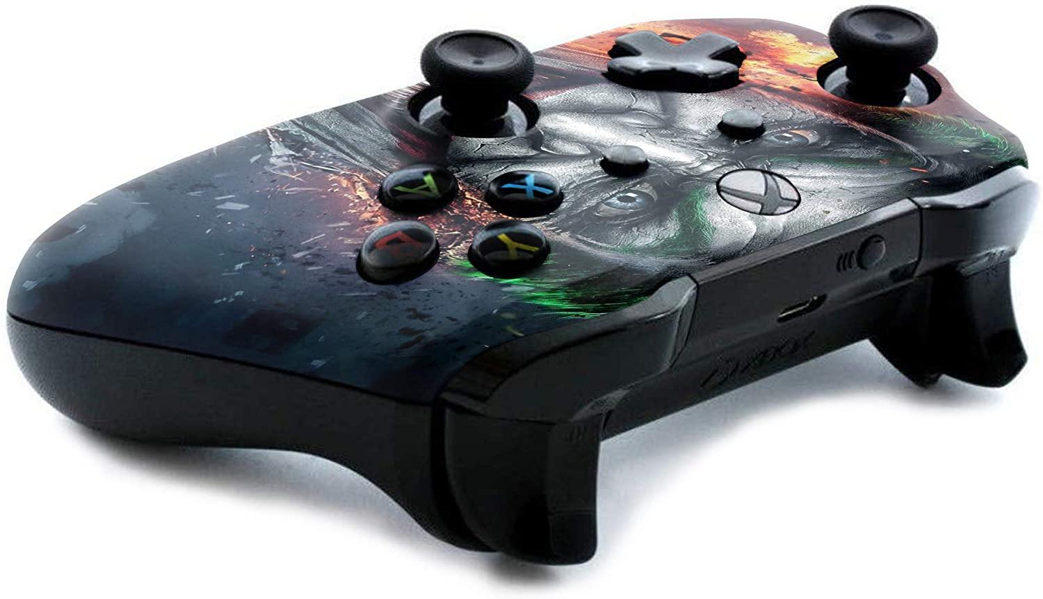 DreamController Original Wireless Custom Xbox One Controller - Xbox One Custom Controller Works - JOY2ESpree