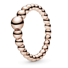 
                        
                          Muat gambar ke penampil Galeri, Pandora Jewelry String of Beads Pandora Rose Ring - JOY2ESpree
                        
                      