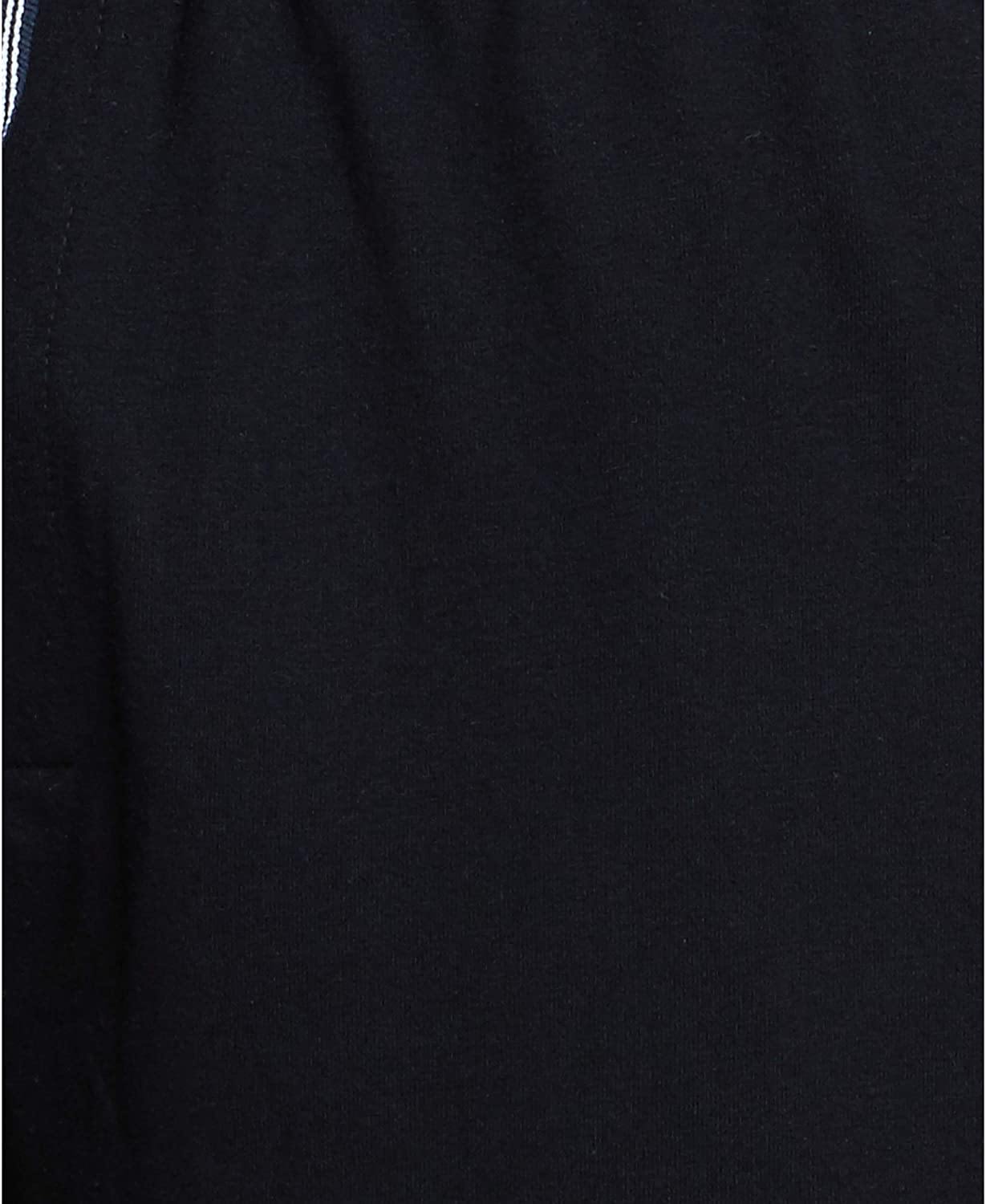 Nautica Men's Soft Knit Elastic Waistband Sleep Lounge Short - JOY2ESpree